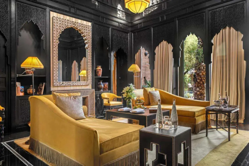 Selman Marrakech