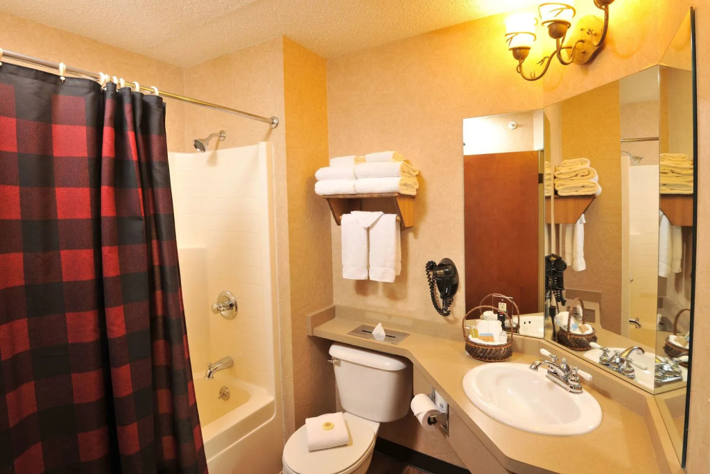 Cedar Creek Hotel Wausau - Rothschild