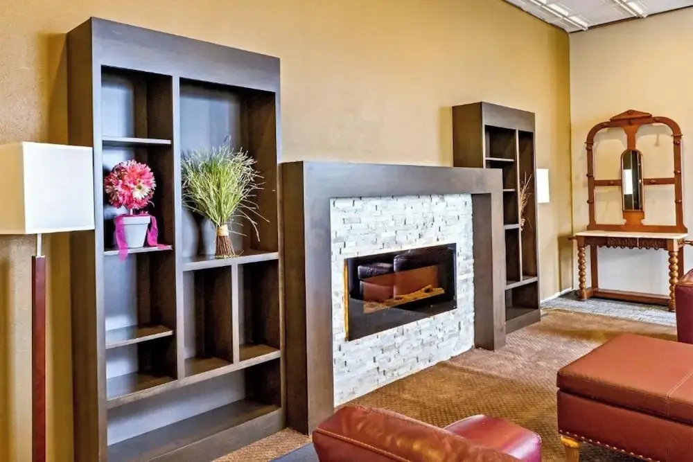 Hotel Inn Fairfield