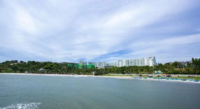7S Hotel Friendly Phan Thiet