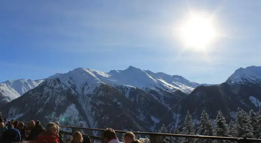 Huisleralm