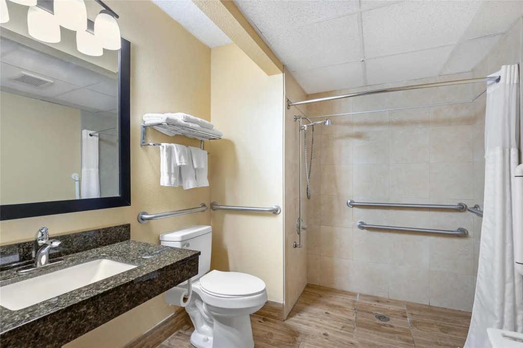 Best Western La Grande Hacienda