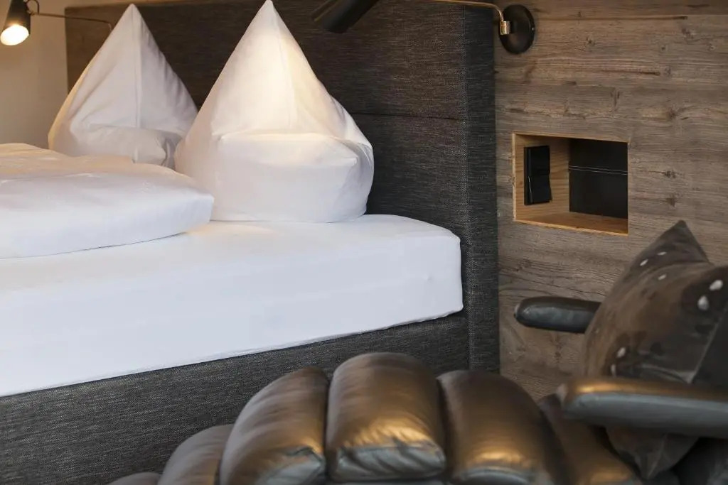 Boutique Hotel Gams