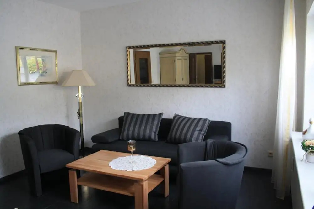 Pension / Ferienwohnung Allebrodt