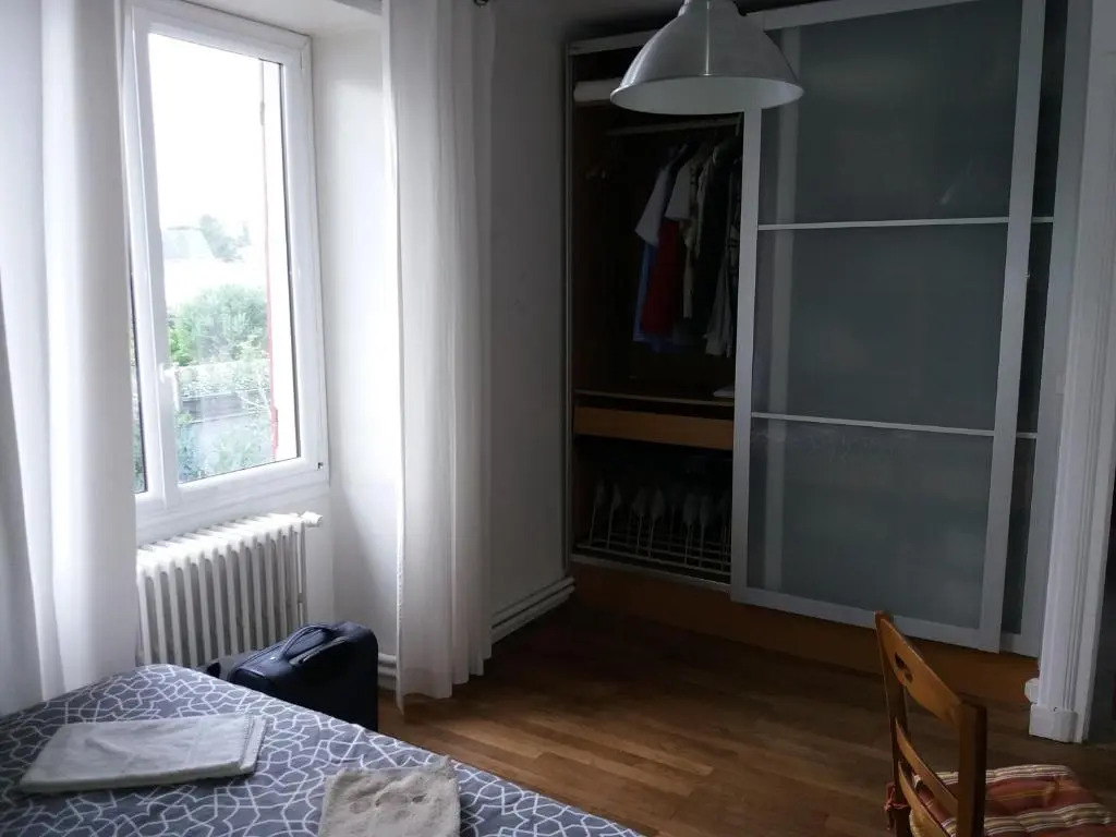 Chambres Zola
