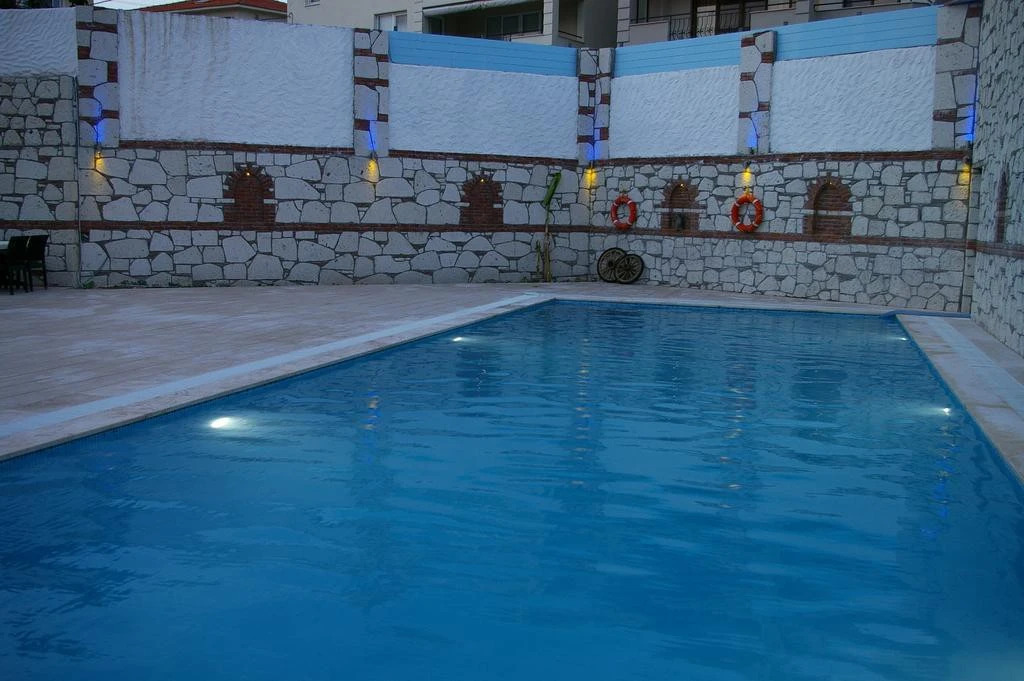 Hotel Doğa Garden