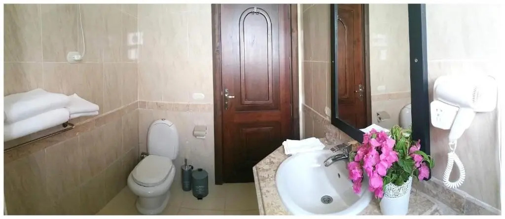 One-bedroom apartment S2 in Vip Zone Sunny Lakes