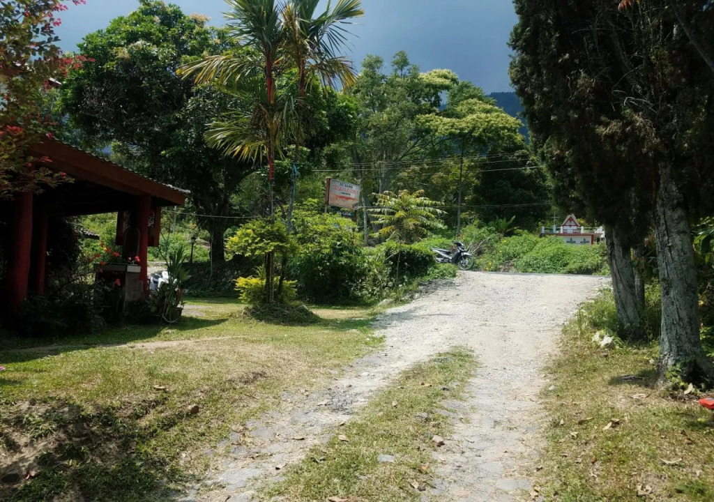 Toba View Homestay RedPartner