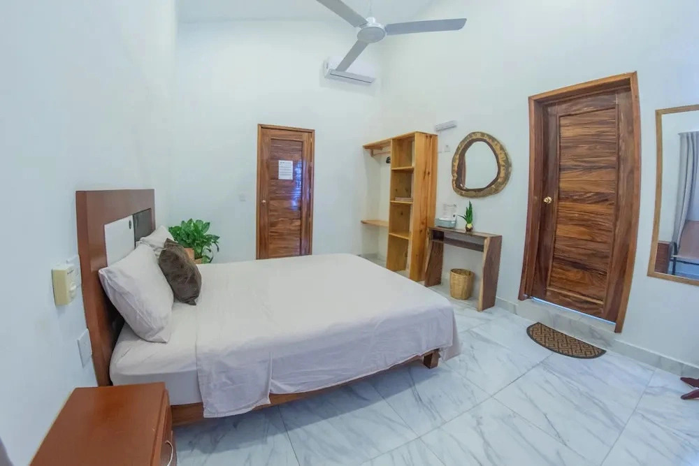 Cocos House Zicatela