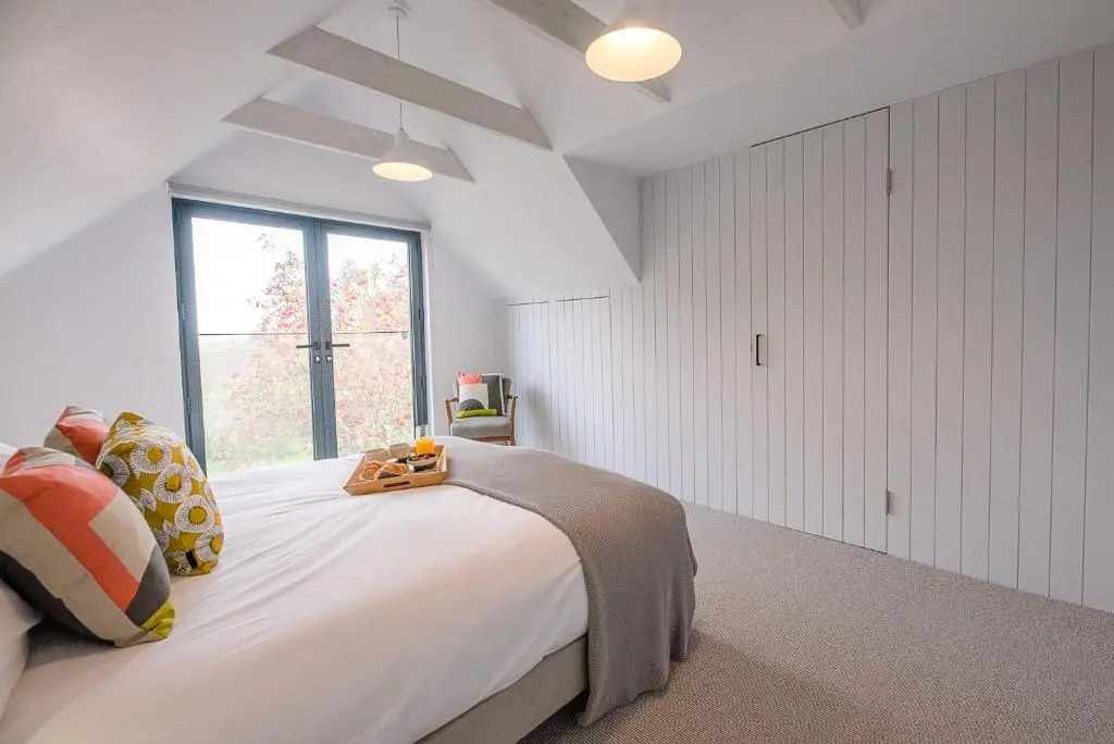 Chapel House, Alderton