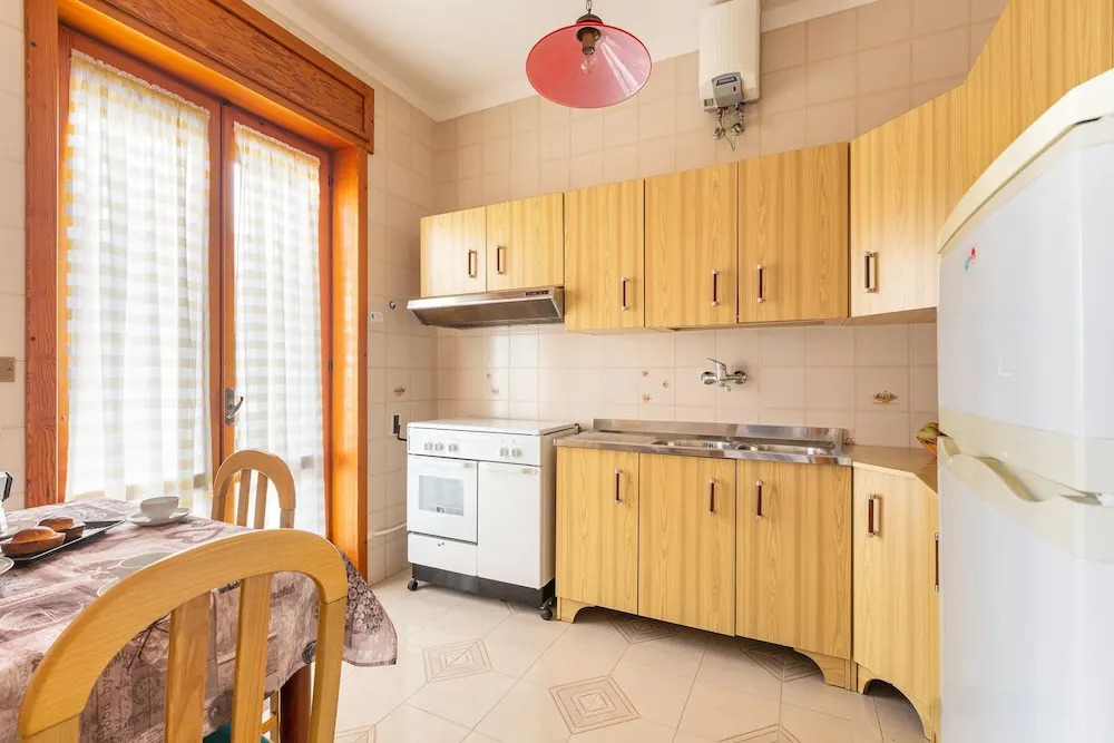 2706 Residence Calipso - Stella Marina PP by Barbarhouse