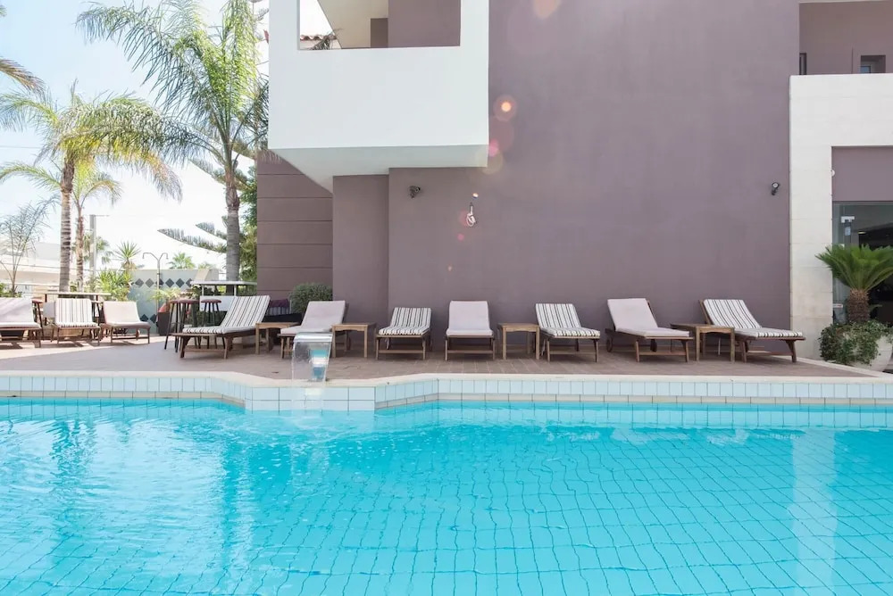 Enjoy Your Vacational Experience by Stay at Thia Adult Only Hotel