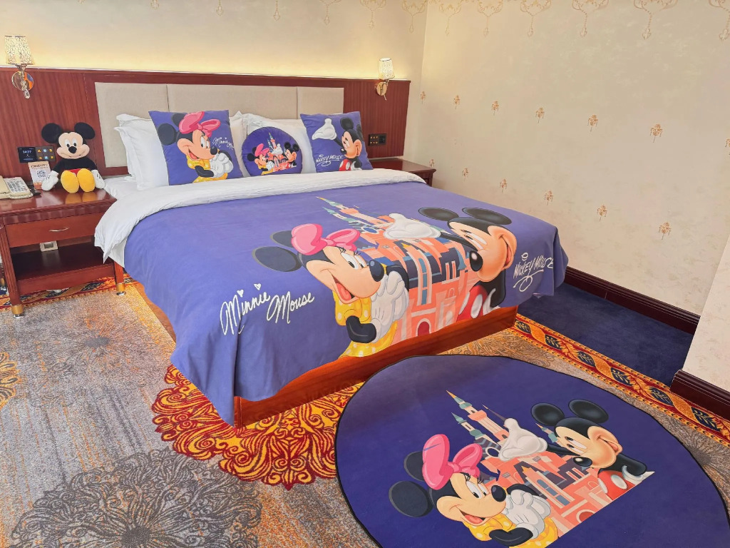 Kunming Xiongye Hotel