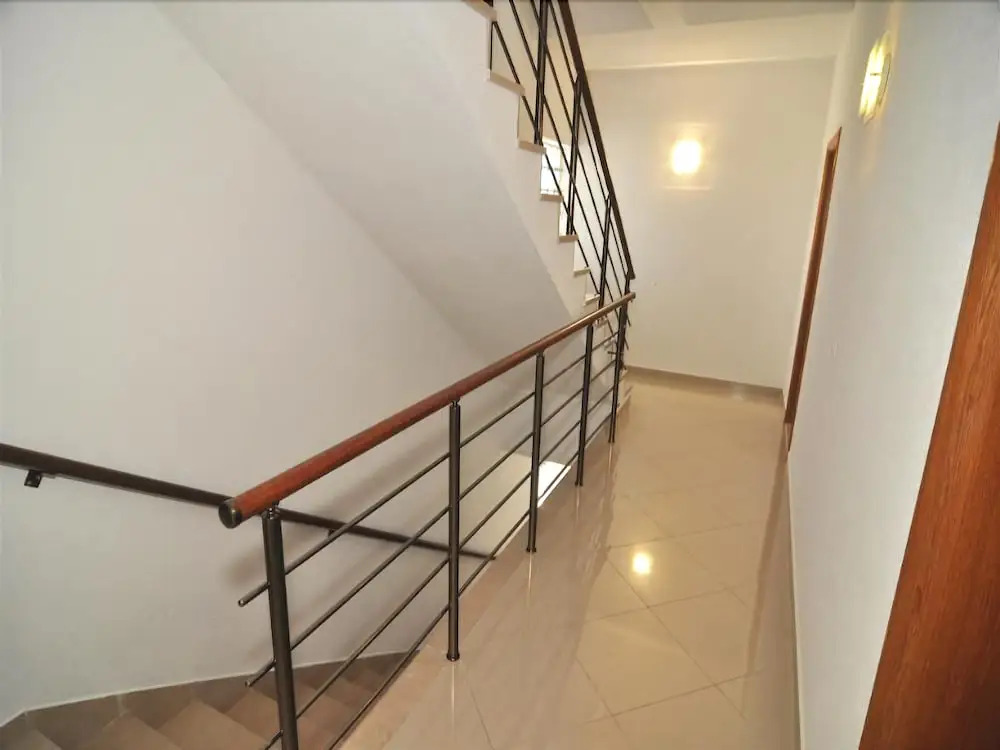 Apartments Prga