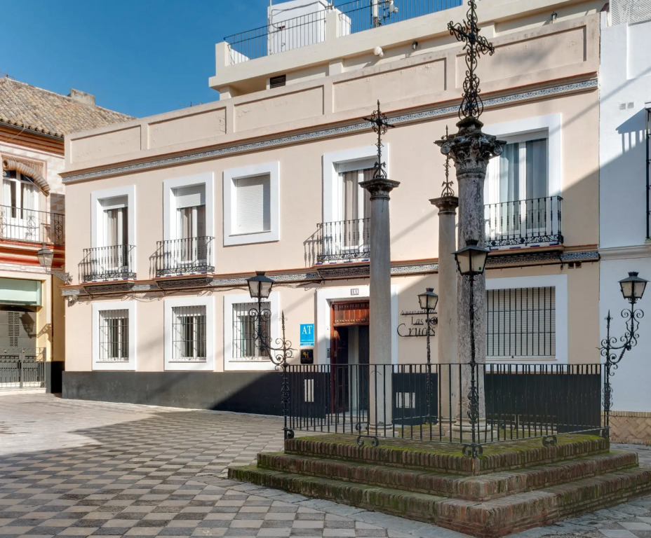 Apartamentos Las Cruces
