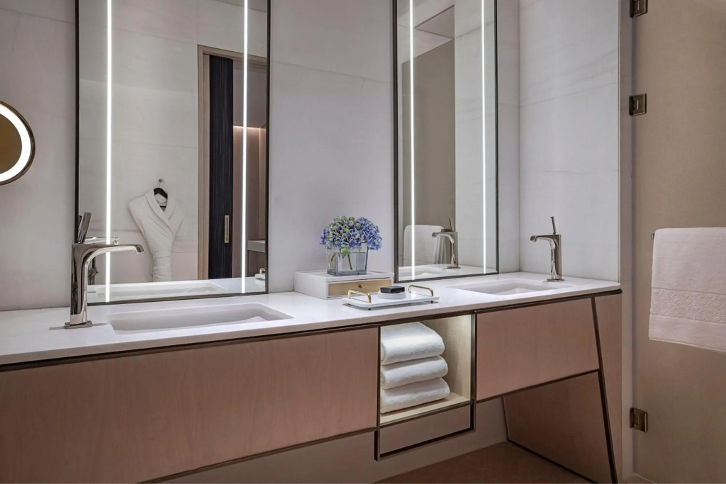 The St. Regis Riyadh