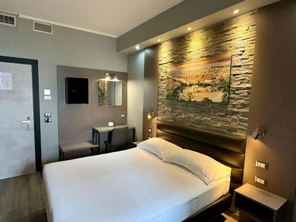 Hotel Perugino