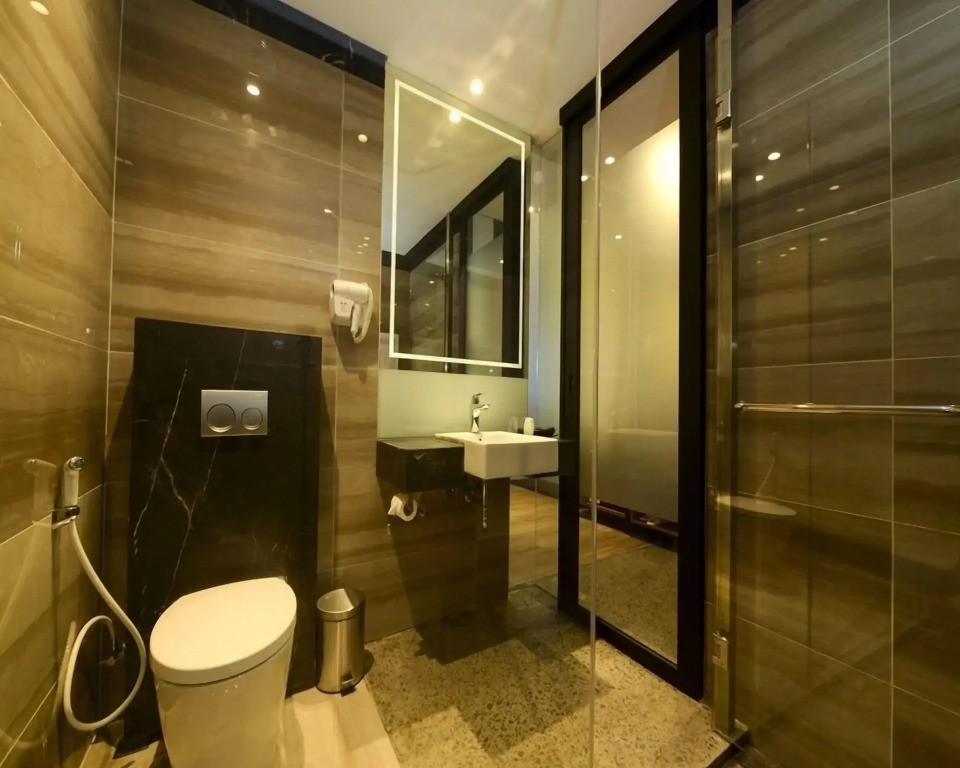 Nata Azana Hotel Solo