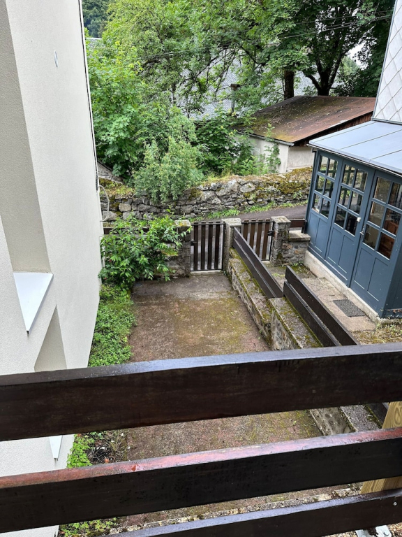 Villa Janchrisma MontDore 11pers