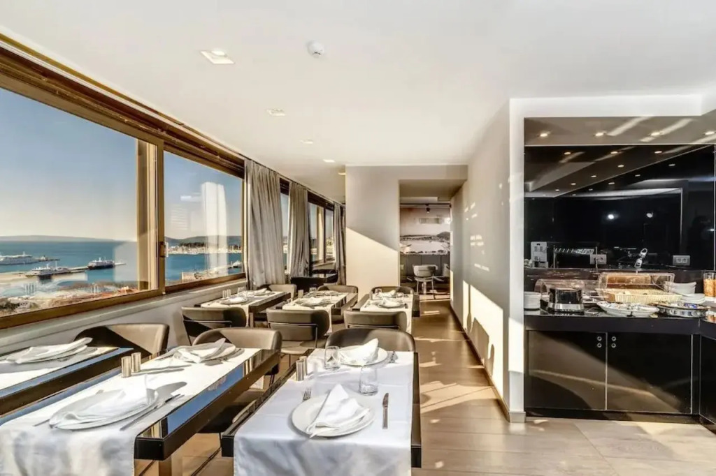 The View Luxury Rooms