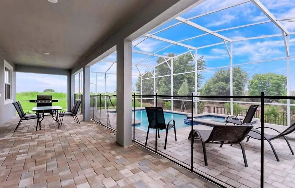 C8800ilc-the Retreat at Championsgate