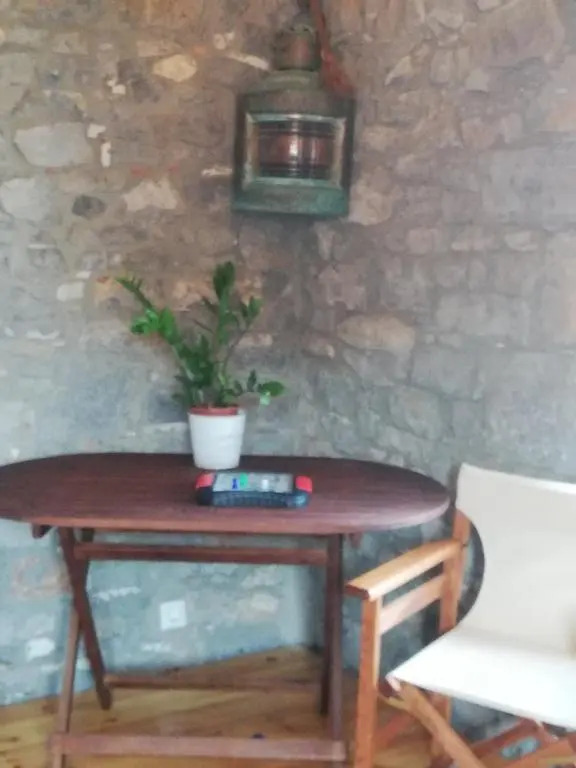 Pappou's Traditional Cottage at Epano Elounda