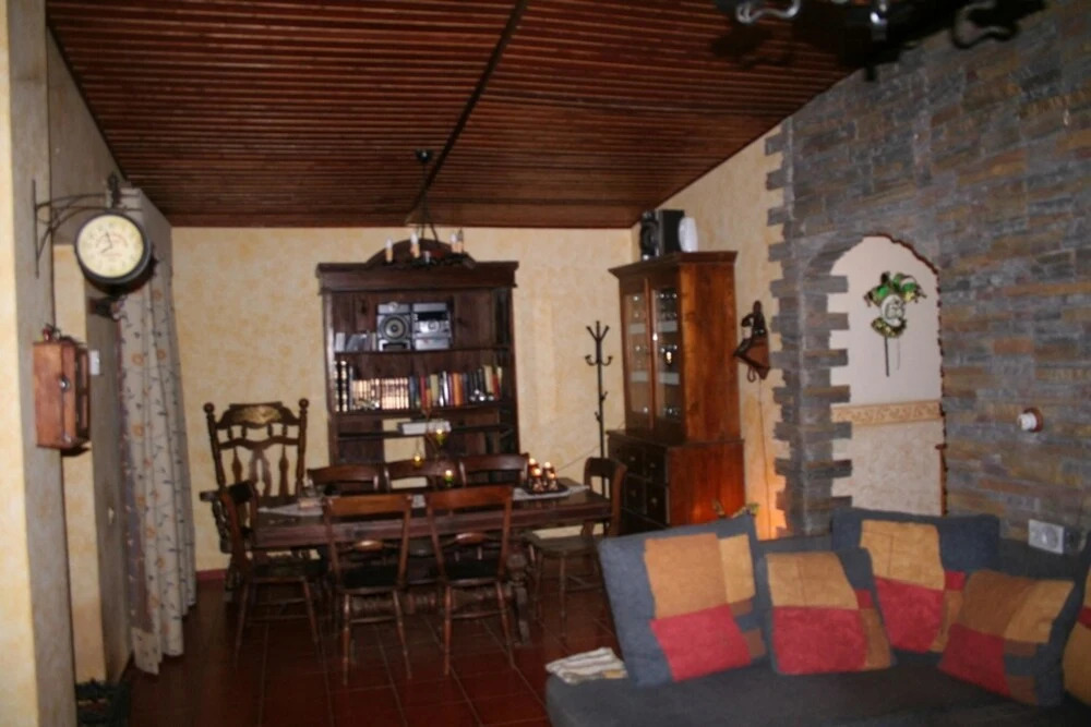 Villa With 3 Bedrooms in Agua García, With Wonderful Mountain View, Pr