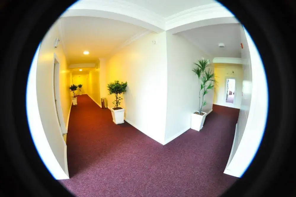 BR Suítes Hotel