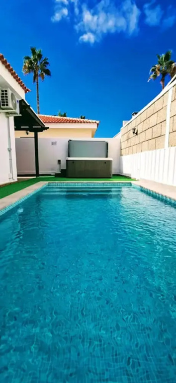 Villa Rosa