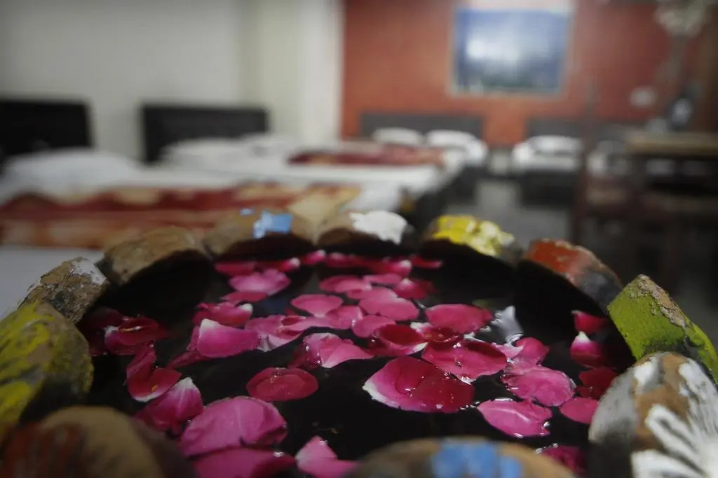Hotel Sahil
