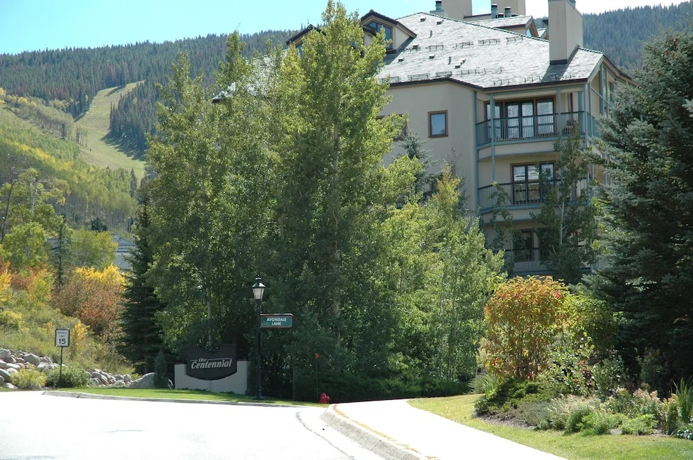 Centennial 2 Bedroom Condo Unit no. 7