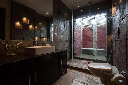 StayVistas Shivom Villa 12 - A Serene Escape with Views of the Valley and Lake