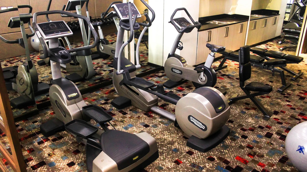 Brentwood Suites