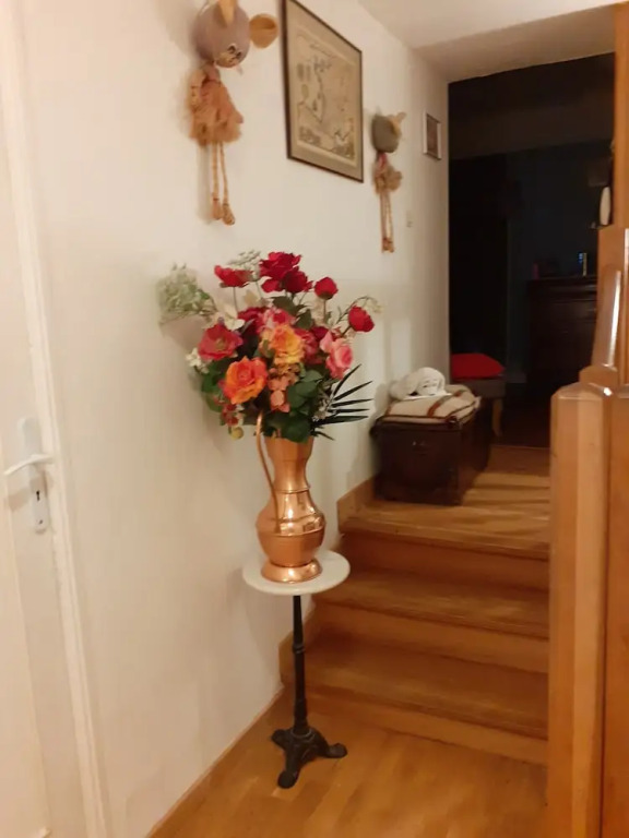 Maison pleine de Vie Chambre Dhôte