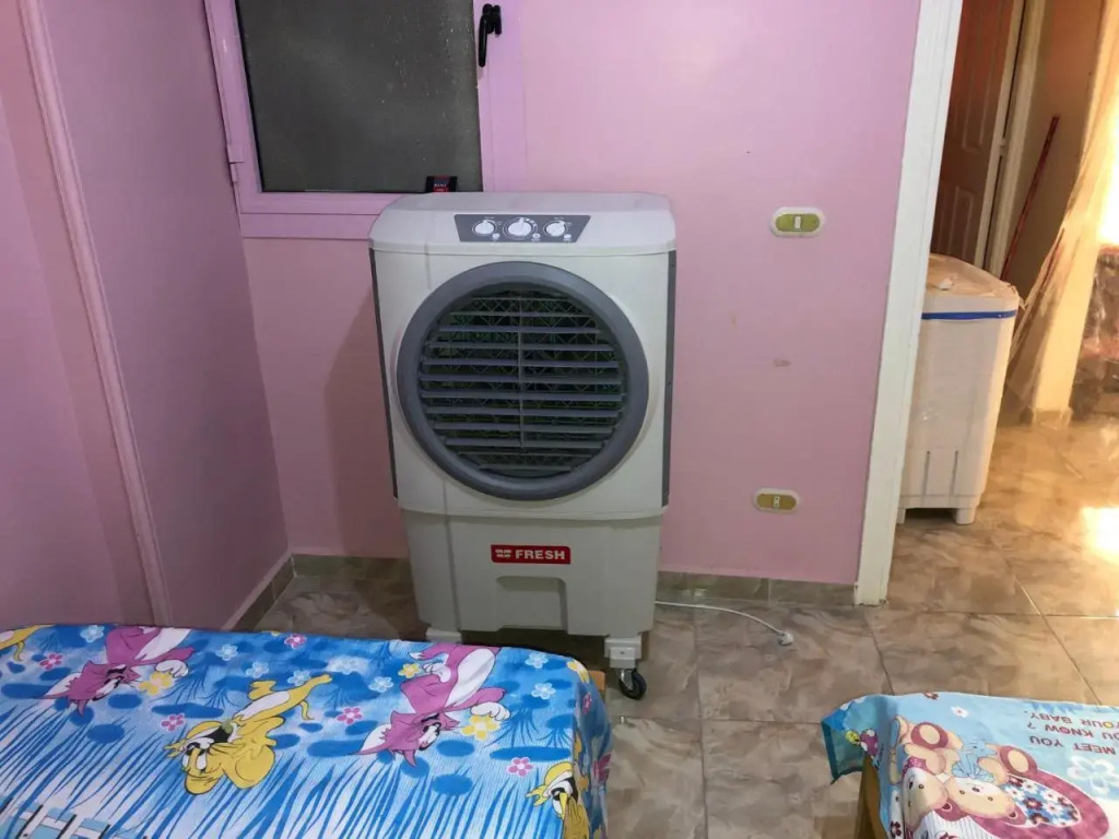 Ac, Wi-Fi Shahrazad Beach Apartment-1