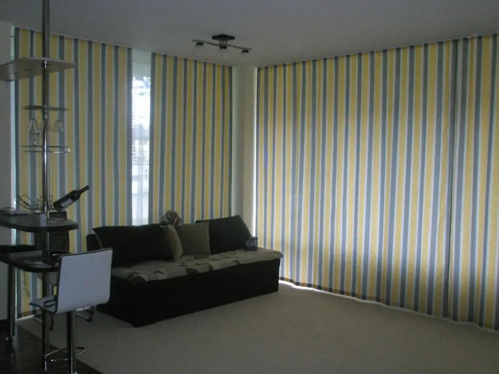 Apartment near Airport