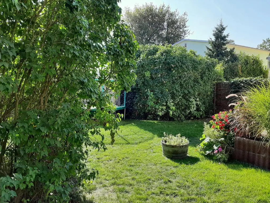 Ferienwohnungen Haus Glückauf