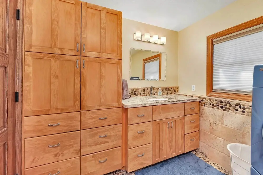 Kenai Vacation Rental w/ Volcano Views & Decks!