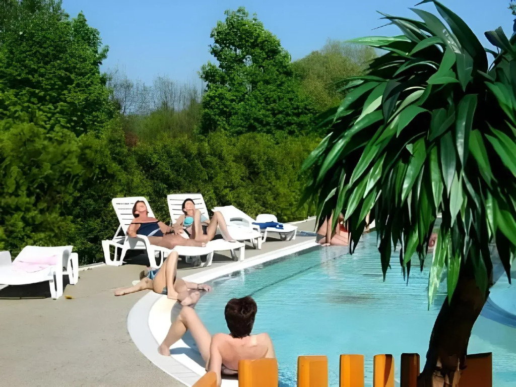 Wellness Hotel Thermal