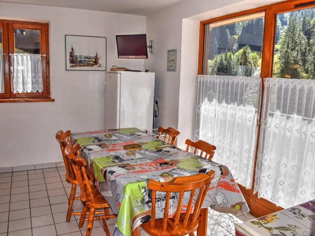 Appartement Morzine, 2 pièces, 6 personnes - FR-1-524-19