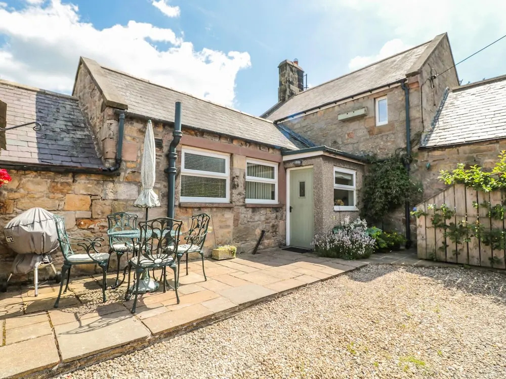 Lime Tree Cottage
