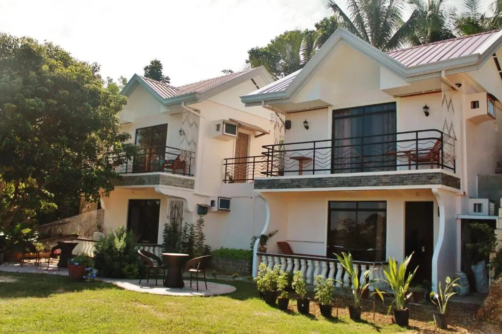 Vidas Mountain Stay-Bohol