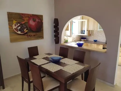 Villa Aphrodite