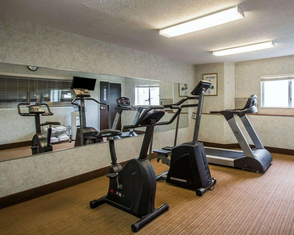 Sleep Inn & Suites Niantic North