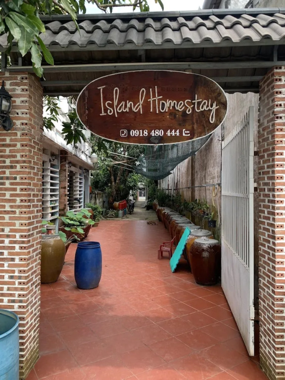 Island Homestay