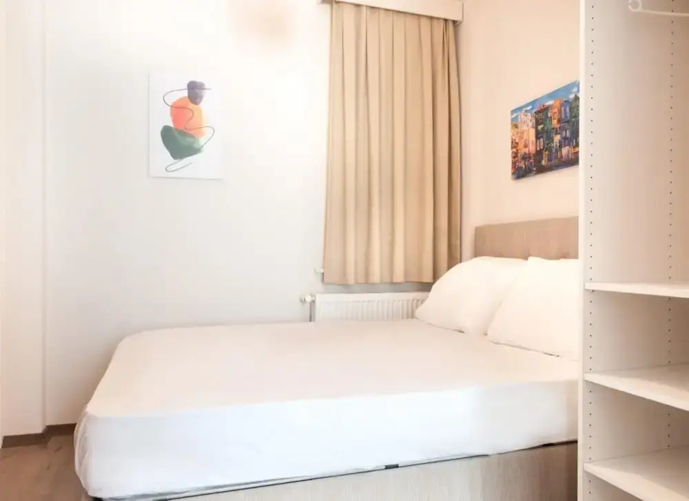 Central Apartment in the Heart of Sisli