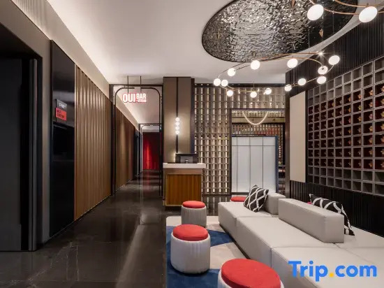 Radisson RED Jilin City