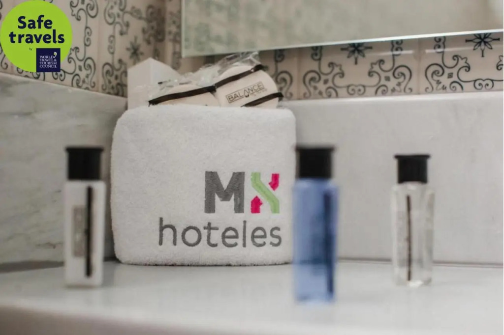 Hotel MX garibaldi CDMX, Trademark Collection by Wyndham
