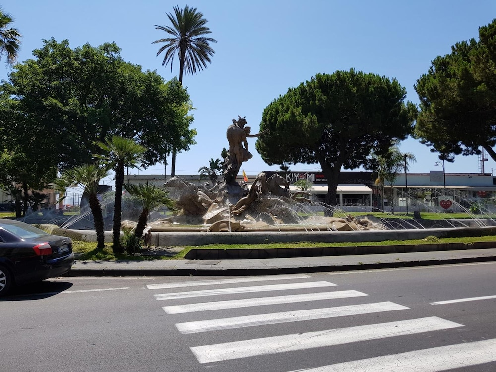 B&B Catania Mare