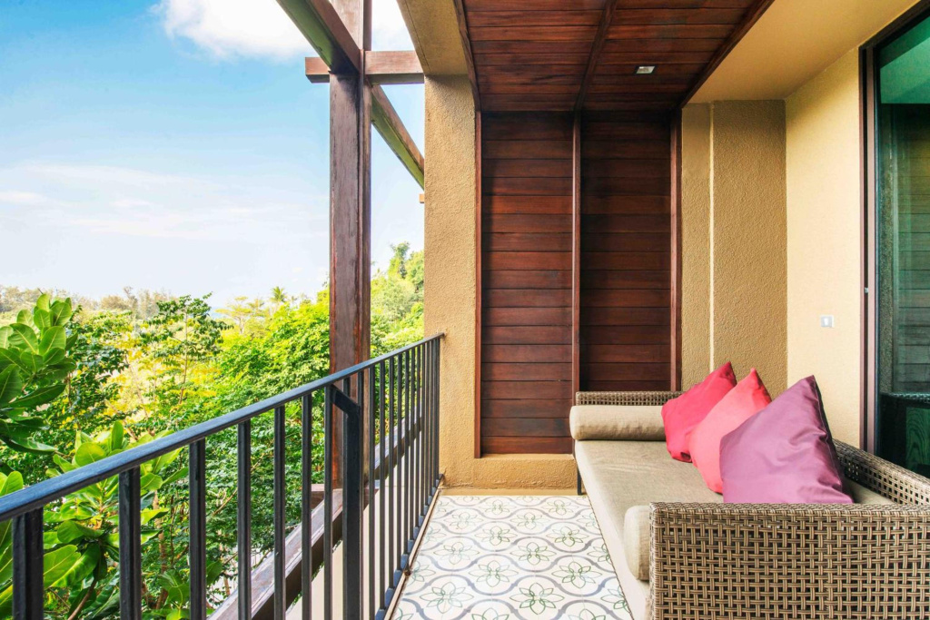 SUNSURI PHUKET Resort, Nai Harn Beach